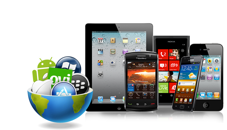 Mobile Application services