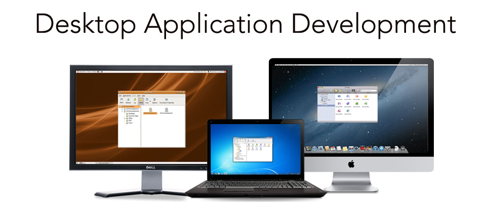 Desktop Application Services
